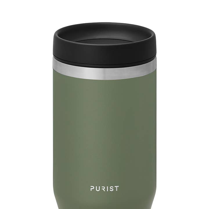 Purist Collective - Wholesale Insulated Mug/Tumbler - Maker 10oz19