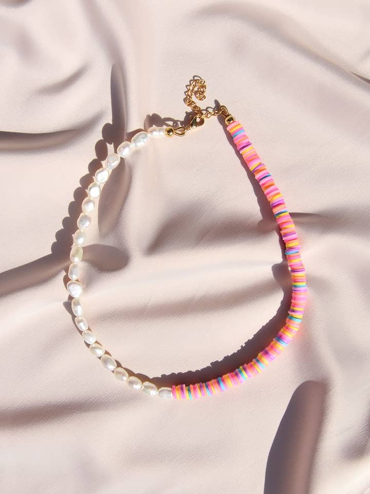 Joy Halsband för wholesale av LUVYA