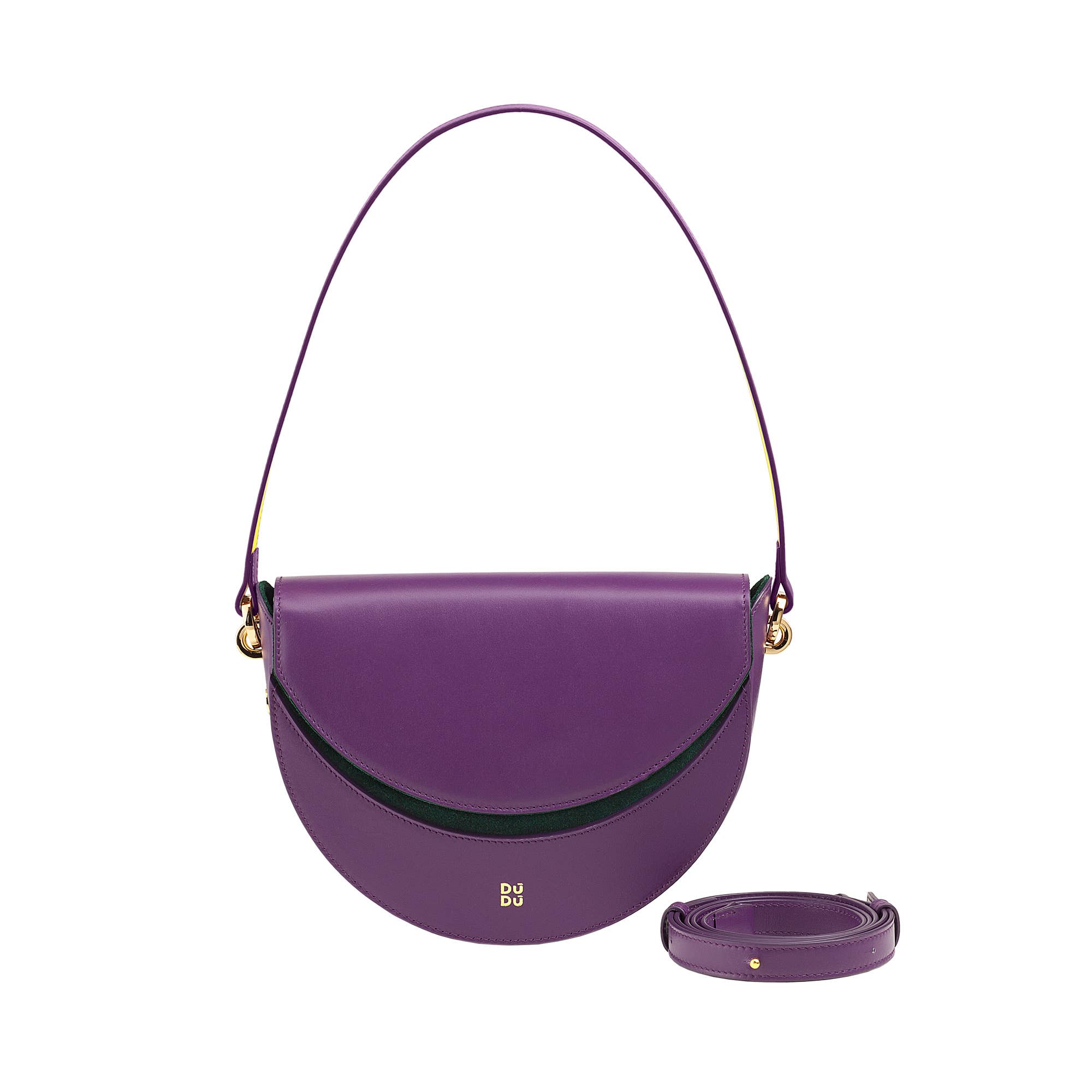 dudu – wholesale Crossbody bag – Women's – Dudu Women'S Leather Crossbody Bag Made In Italy Lawn0