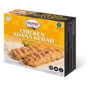 Poulet Adana Kebab Halal d'Amérique (1,2 lb) pour la vente par AKTIM Enterprise LLC