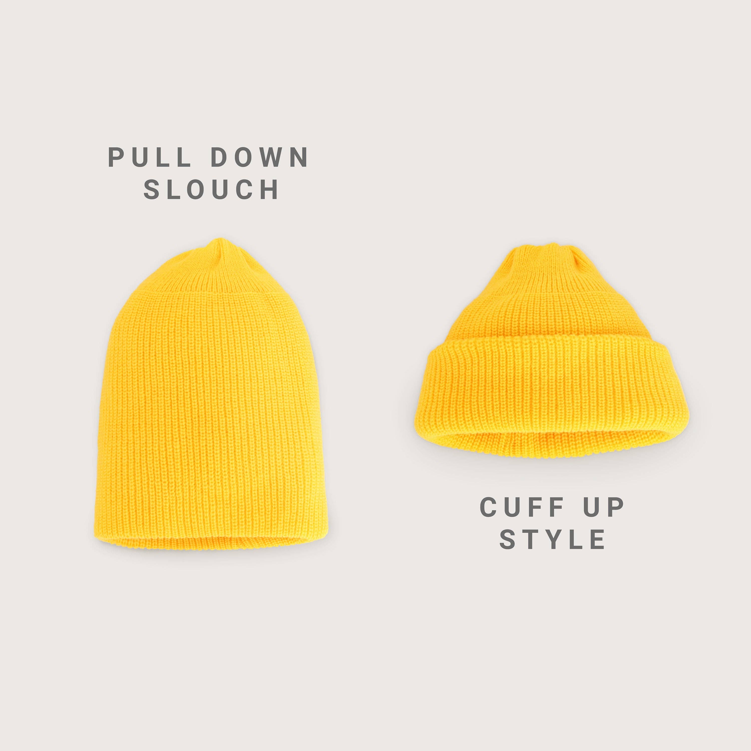 ChoKoLids - Vendita all'ingrosso Berretto - Donna - Berretto da pescatore CHOK.LIDS13