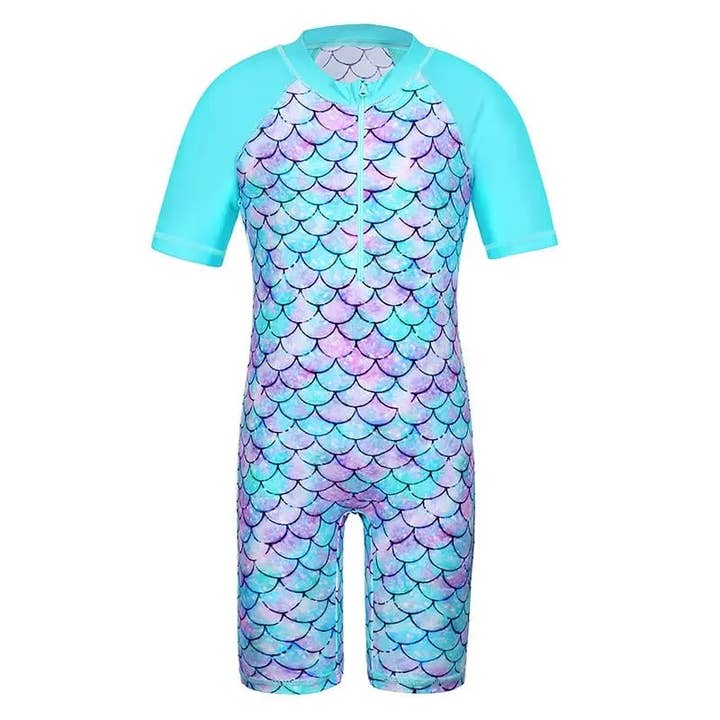 Swimcore - Vente Maillot de bain une pièce – enfant - Maillot de bain pour garçons | Swimcore Kids Swimwear3