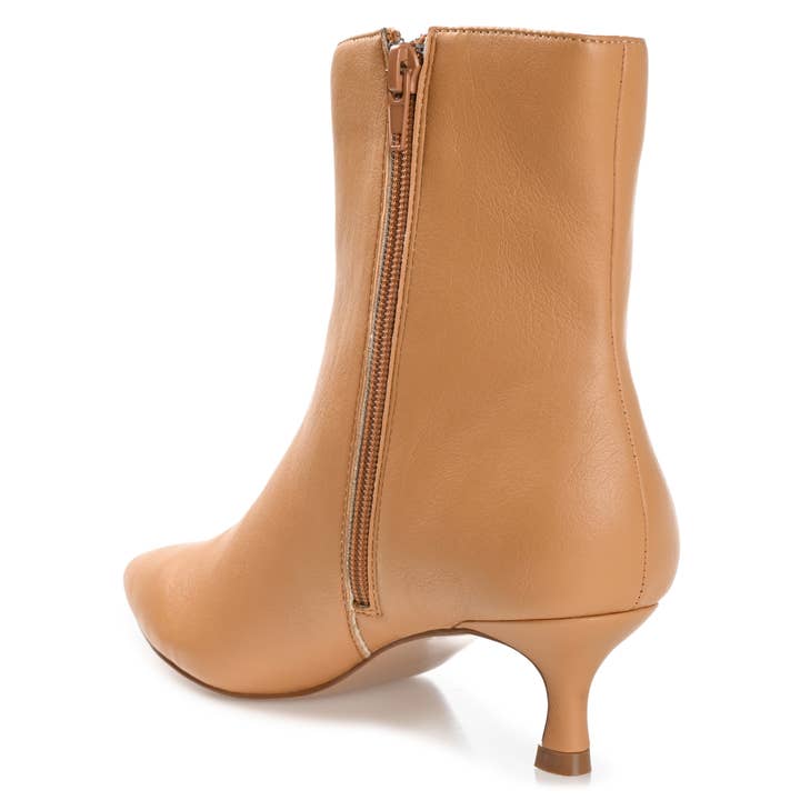 Journee - Wholesale Booties - Women's - Journee Collection Women's Arely Bootie14