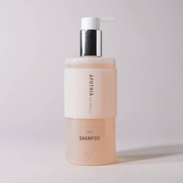 ÂME | SHAMPOOING pour la vente par APOTHIA LOS ANGELES