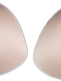 Women's Silicone Filled Push-Up Pads Push-up Breast Pads for wholesale by Envy Body Shop