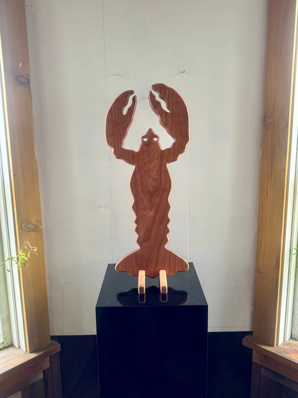 Block Boards - Wholesale Decorative Tray - Atlantic Lobster - Cutting Board/Serving Tray/Wall Decor9