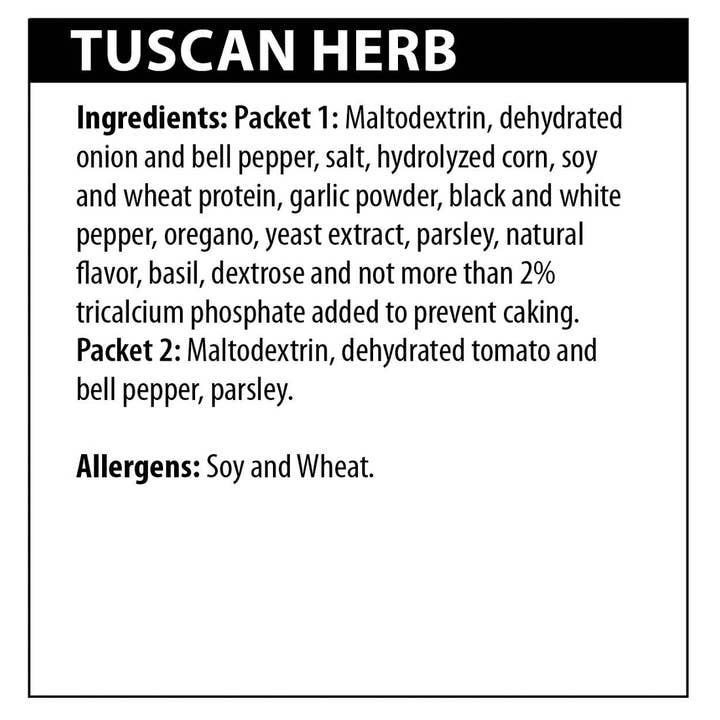 Rada Cutlery - Wholesale Dip - Tuscan Herb Cheeseball3