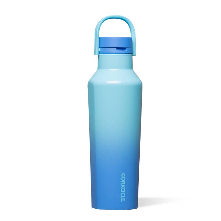 Sport Canteen - 20oz Boom Box Blue for wholesale by CORKCICLE