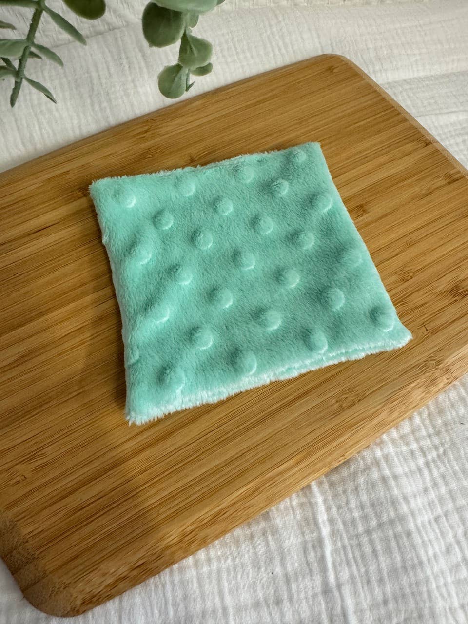 Les Fils à Lalie - Wholesale Makeup Remover - Magic cotton2