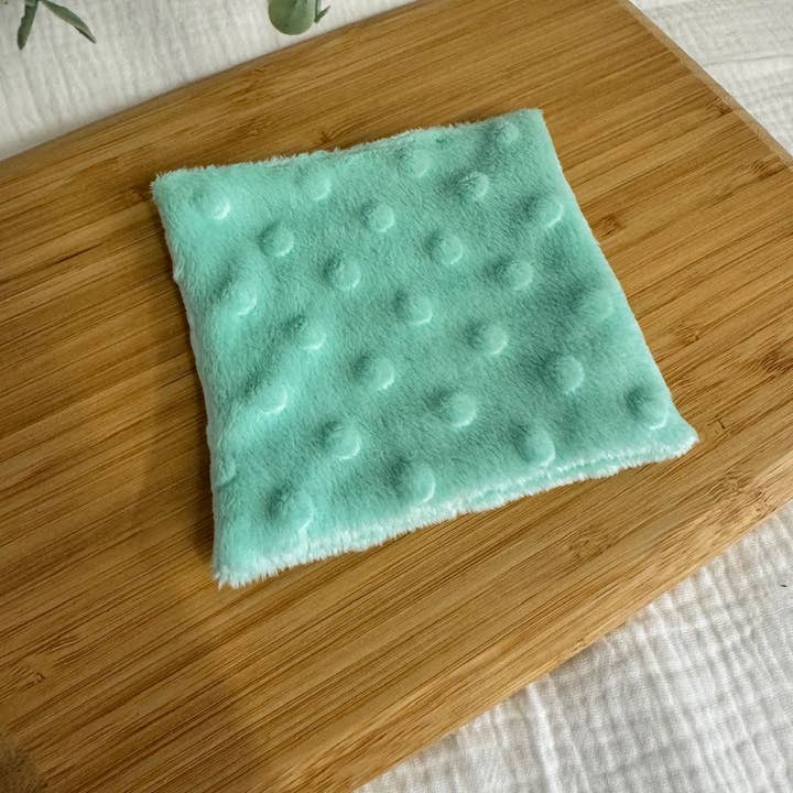 Les Fils à Lalie - Wholesale Makeup Remover - Magic cotton2