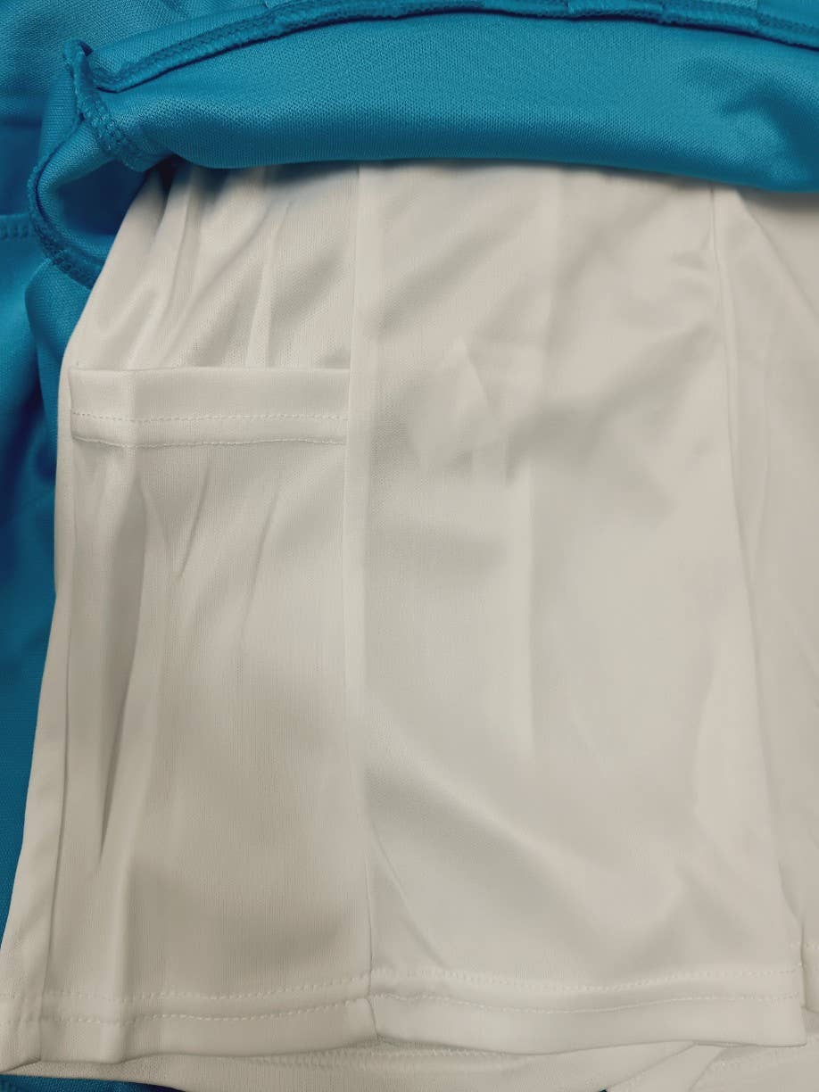 5besties inc - Wholesale Skirt - Women's - PLEATED MINI SKIRTS WITH SHORTS LINING6