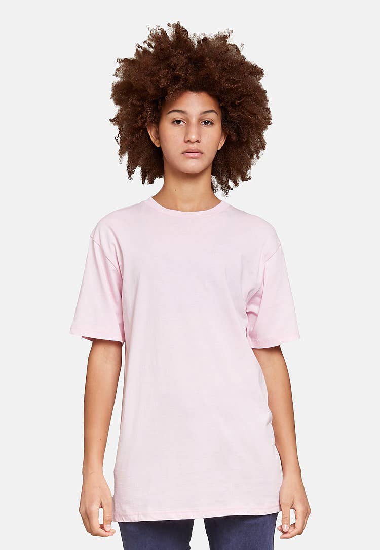 Lane Seven Apparel - Vendita all'ingrosso Maglietta - Uomo - T-shirt heavyweight a maniche corte31