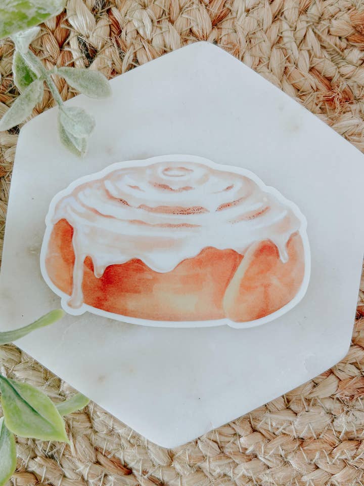 Pegatina para moño de canela para venta al por mayor de Ivory Bloom Boutique