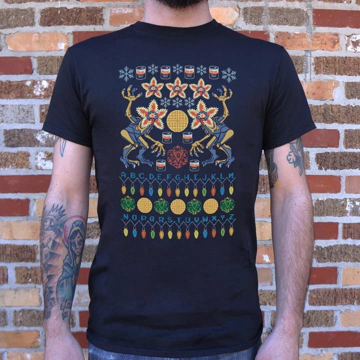 Upside Down Sweater Full Color for wholesale by 6DS