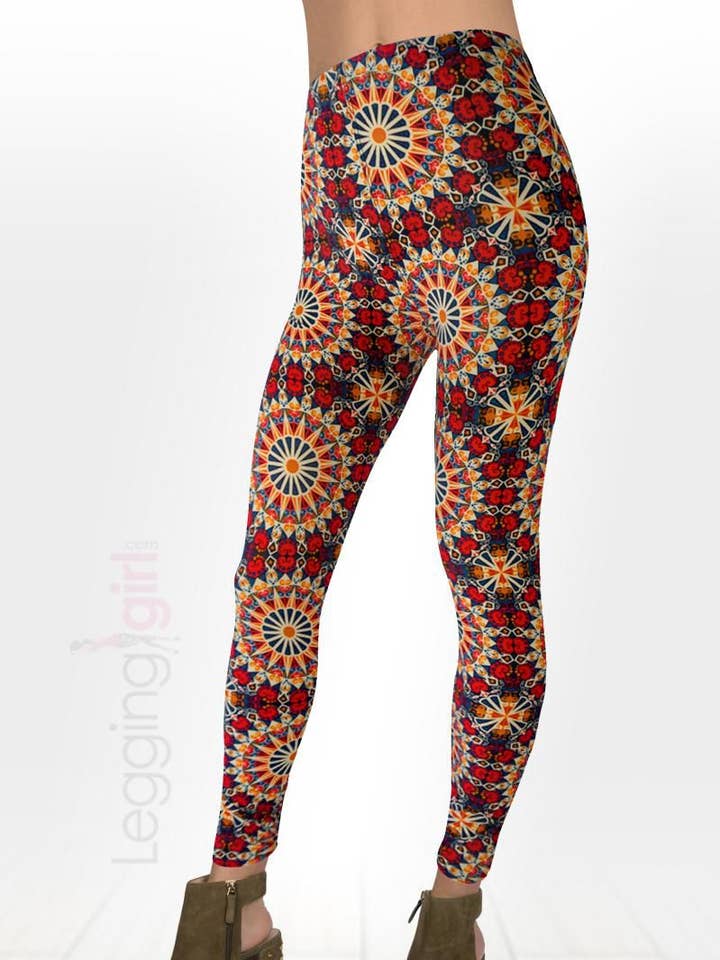 Fascinant pour la vente par LeggingGirl.com