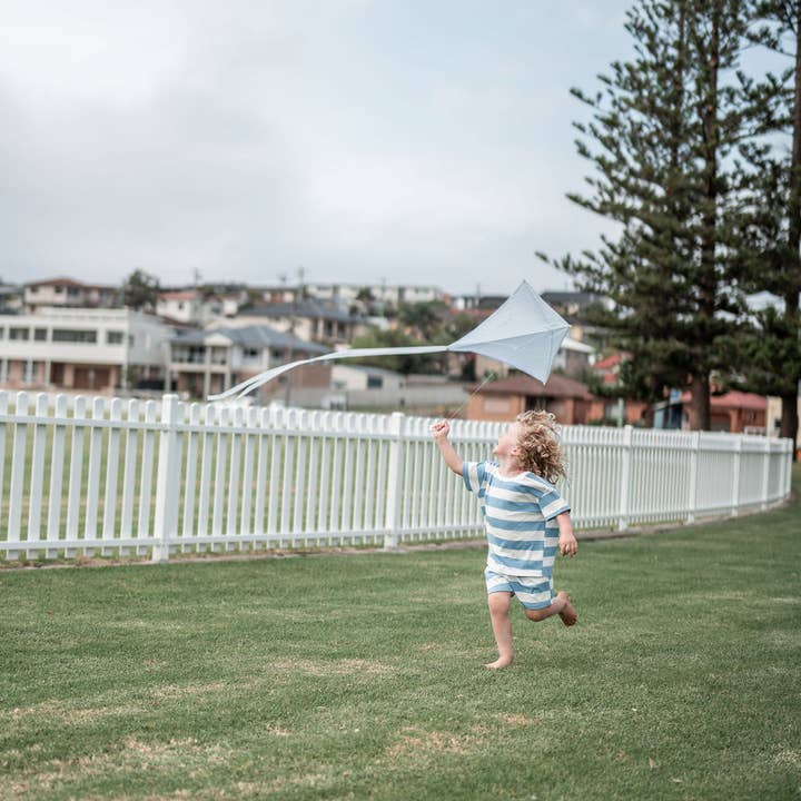 Coast Kids - Wholesale Sporting Game - Kids & Baby - kirra kite - made from recycled plastic bottles4