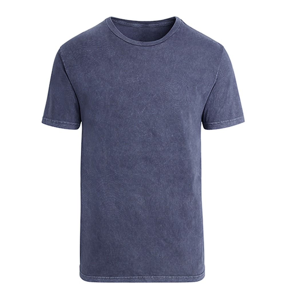 Be In Faith - Wholesale T-Shirt - Unisex - Vintage Mineral Washed T-Shirt5