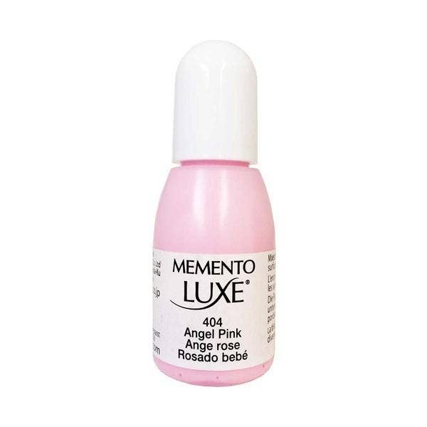 Ecstasy Crafts Distributing - Wholesale Craft Supplies - Memento Luxe Reinkers18