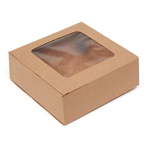 Nashville Wraps - Wholesale Party Favor Bag/Box - Candy and Cookie Truffle Boxes21