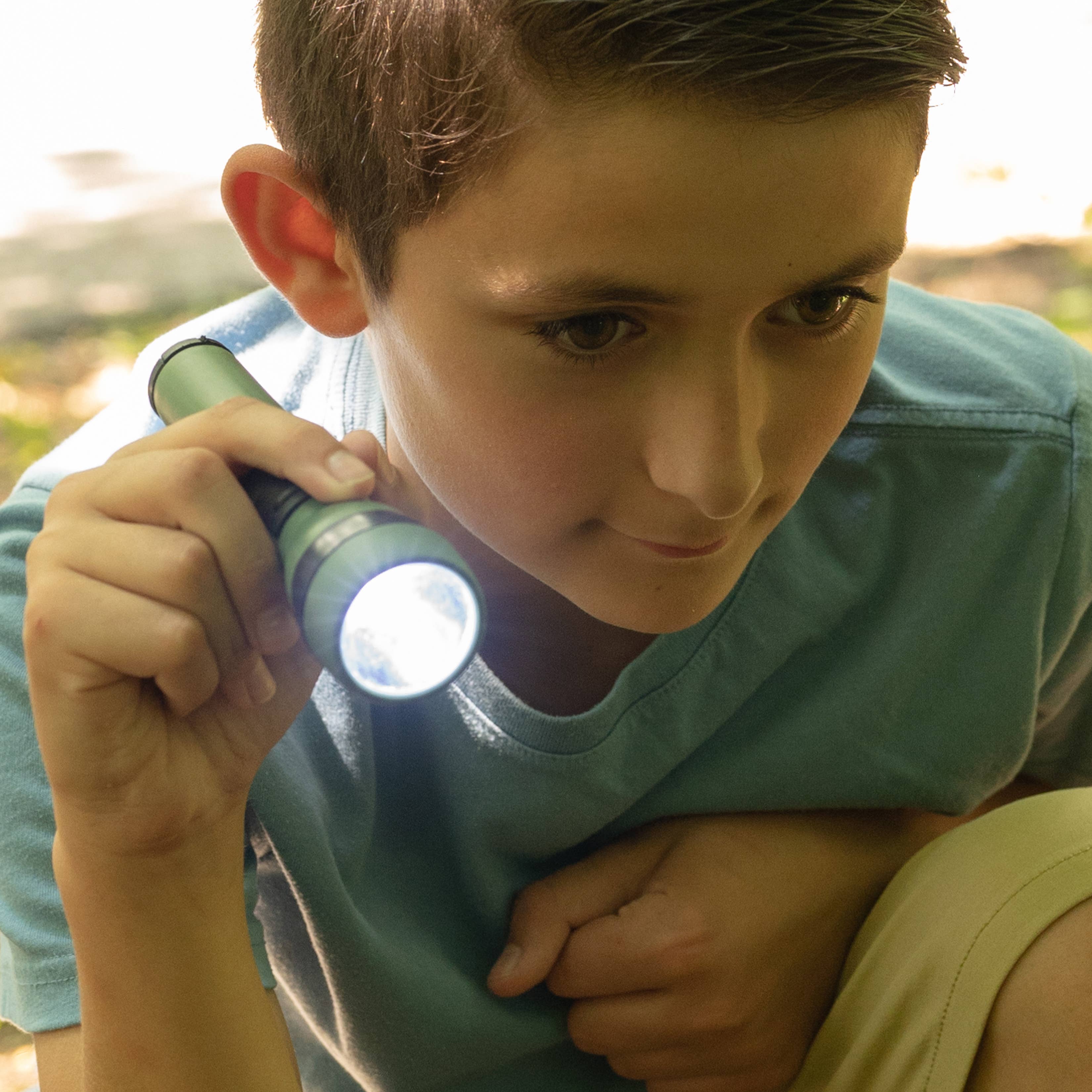 Carson - Vente Accessoires de sport - Ensemble de 5 pièces AdventurePak™ pour enfants, kit d'exploration4