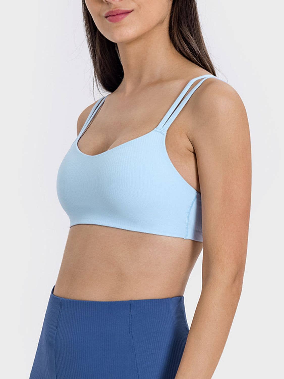 JupiterGear - Wholesale Camisole - Women's - JupiterGear Double-Strap Cami13