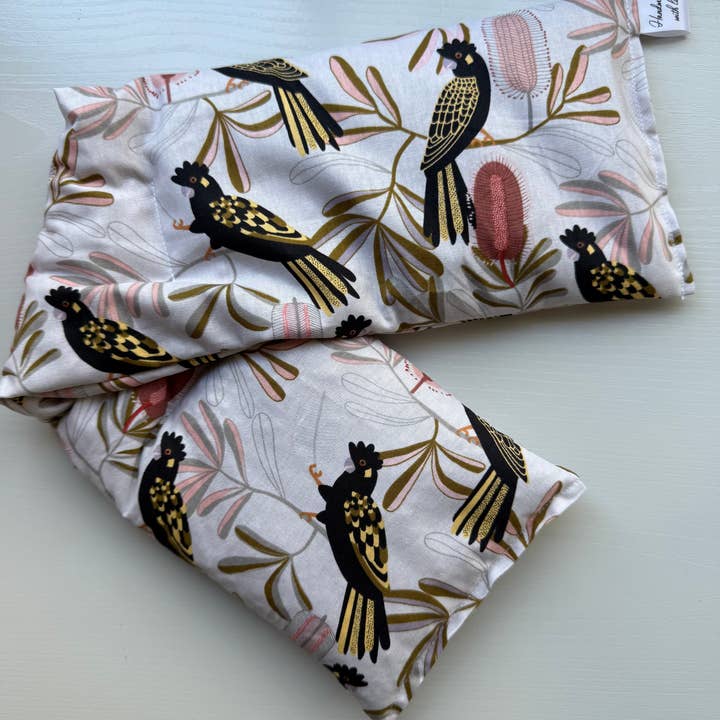 Murray's Goat - Wholesale Hot/cold compress - Mint - Long Heat Pack11