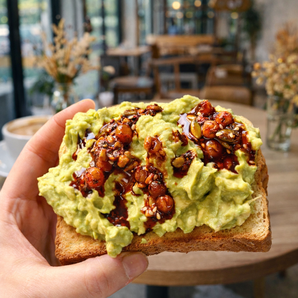 Hotpot Queen - Wholesale Hot Sauce - Toasted Seed Chili Crunch -Extra Crunchy & Umami 10.58 OZ2