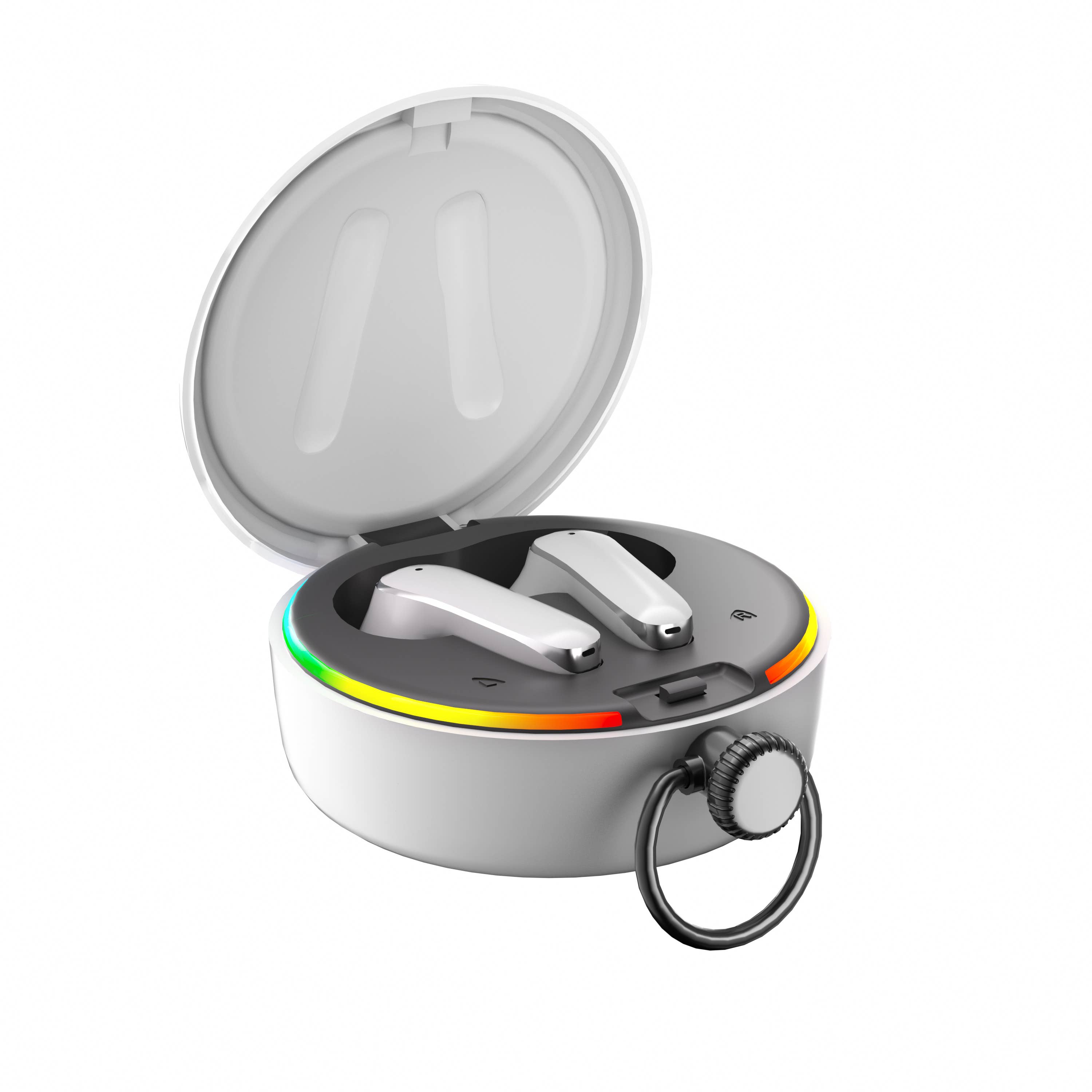 LAX Gadgets - Wholesale Headphones - LAUD Chronos True Wireless Earbuds – 15H Talk Time1