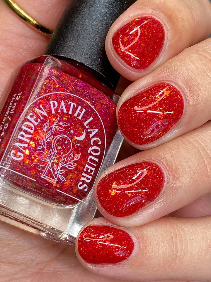 Don’t Make a Fuss for wholesale by Garden Path Lacquers