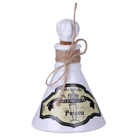 Pacific Trading - Wholesale Decorative Tabletop Object - Poison Bottle0