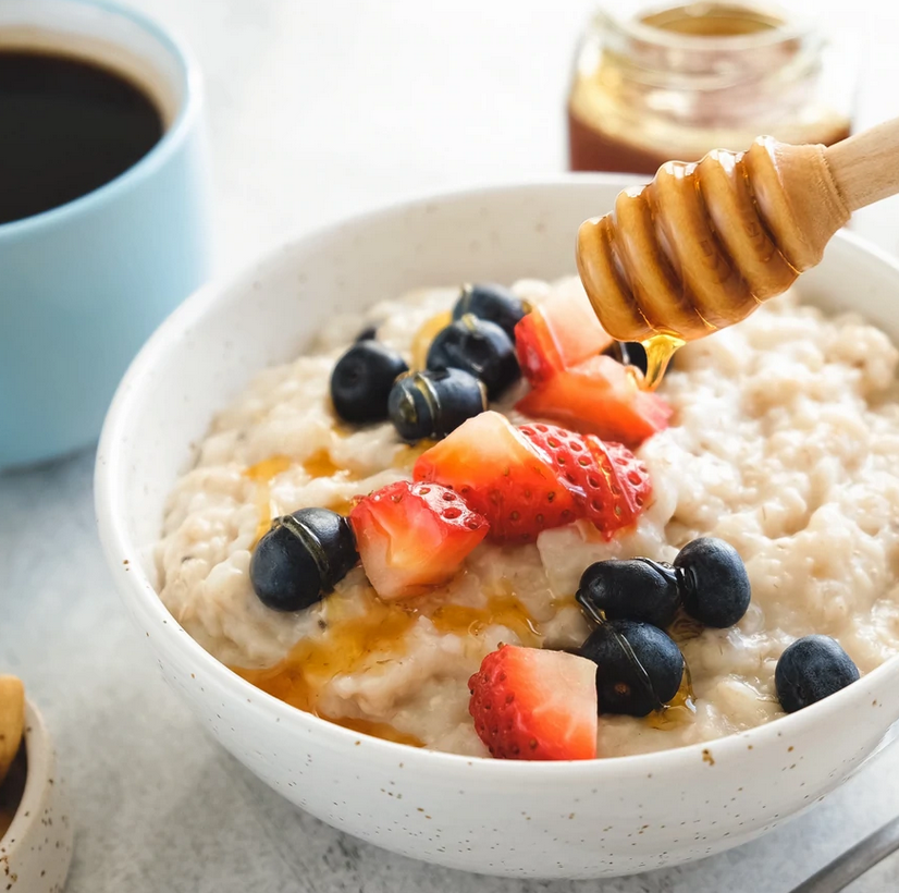 Reid's Gourmet - Wholesale Honey - Cinnamon Whipped Honey, Small-Batch, All Natural, Spreadable3