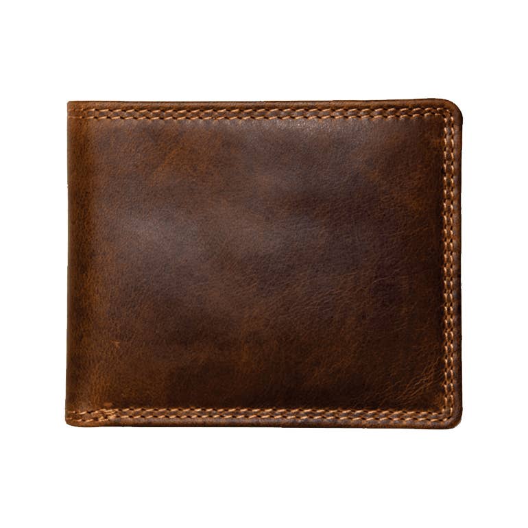 Rugged Earth - Wholesale Wallet - Unisex - Rugged Earth Wallet 990010