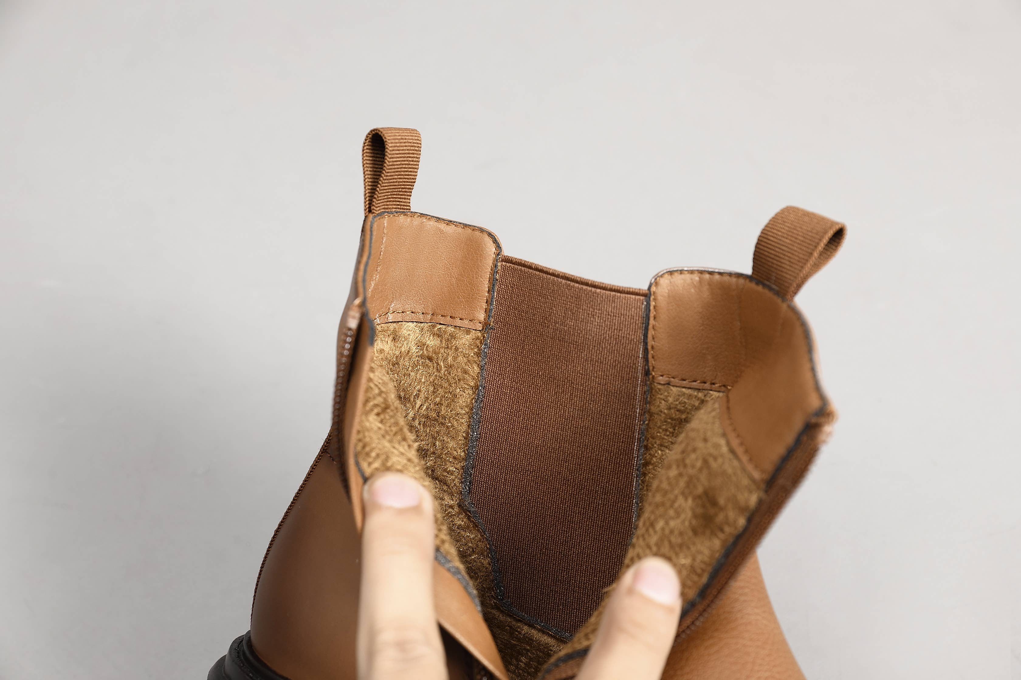 Top Staka - Wholesale Chelsea Boots - Women's - A2373 WOMEN Insulated Chelsea ankle boots26