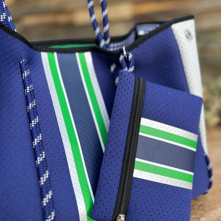TAYLOR GRAY – Engroshandel Tote bag - Dame – Lynne Neopren Tote | shoptaylorgray