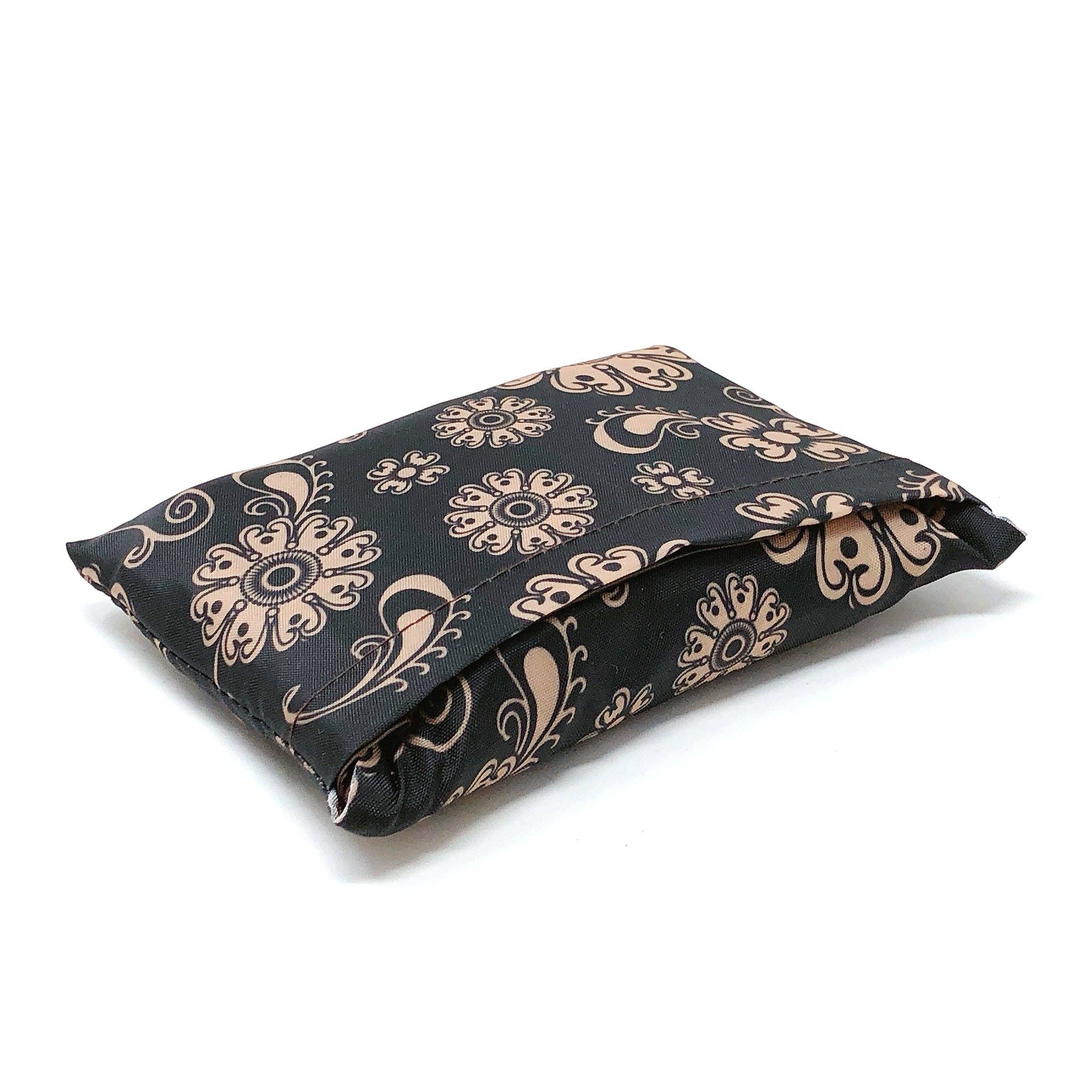 Wrapables.com - Wholesale Grocery/Shopping Bag - Wrapables Eco-Friendly Large Nylon Reusable  Bags (Set of 3)49