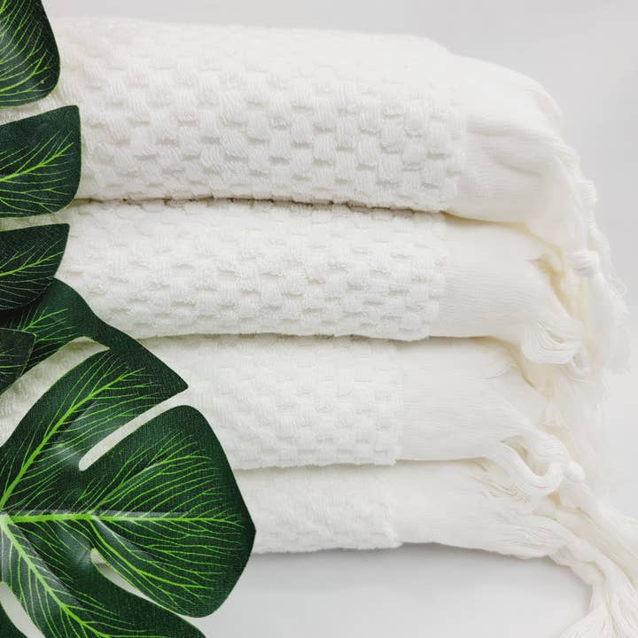 EBRU Home - Wholesale Bath Towel - Bath Towels, Pom Pom Towels, Cotton Terry Towels, Bath sheet9