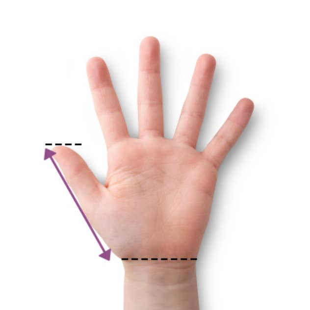 Thumbsie Ltd - Wholesale Finger Puppet - Kids & Baby - Thumbsie® Penguin thumb guard