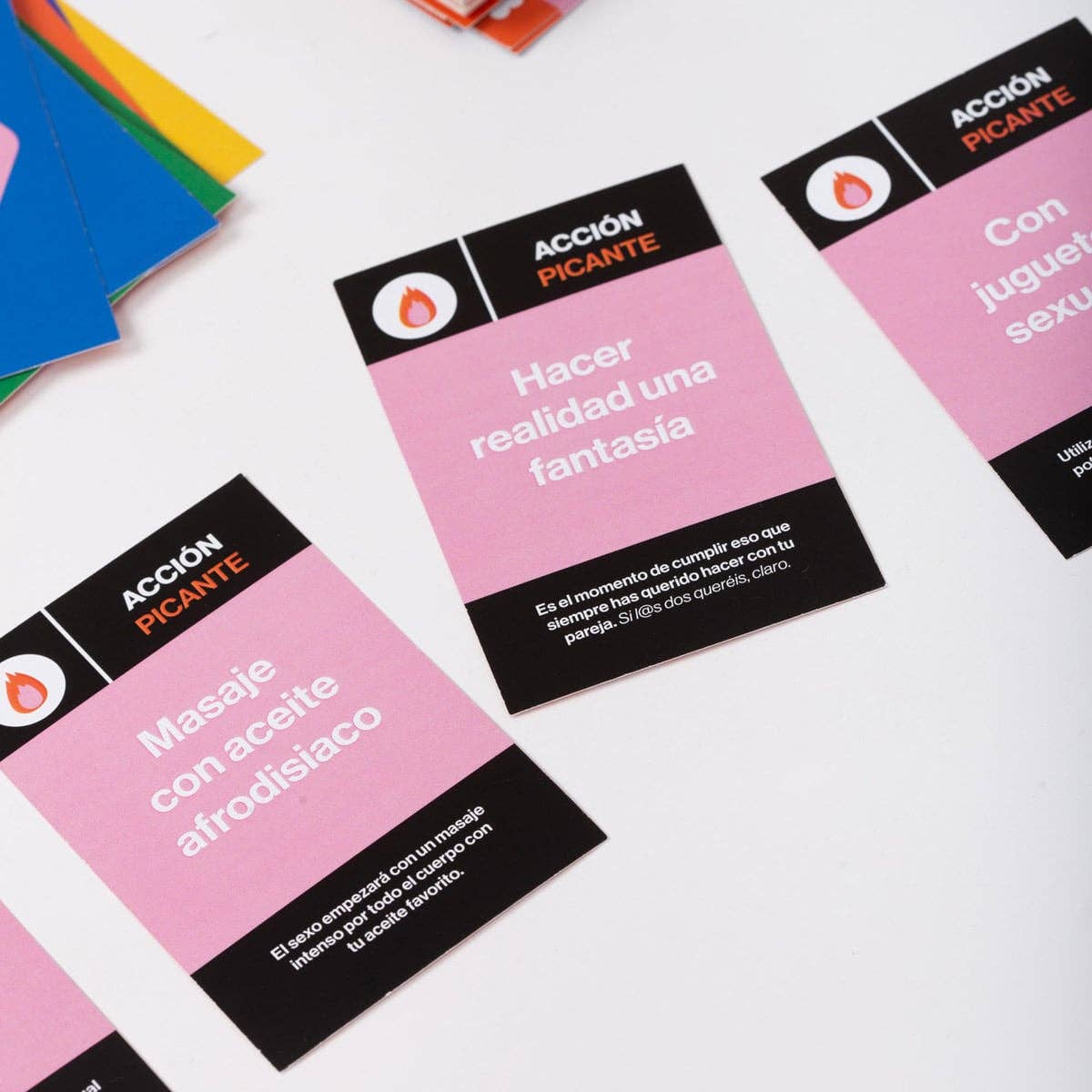 UO - Wholesale Card Game - Game “Room 69"3