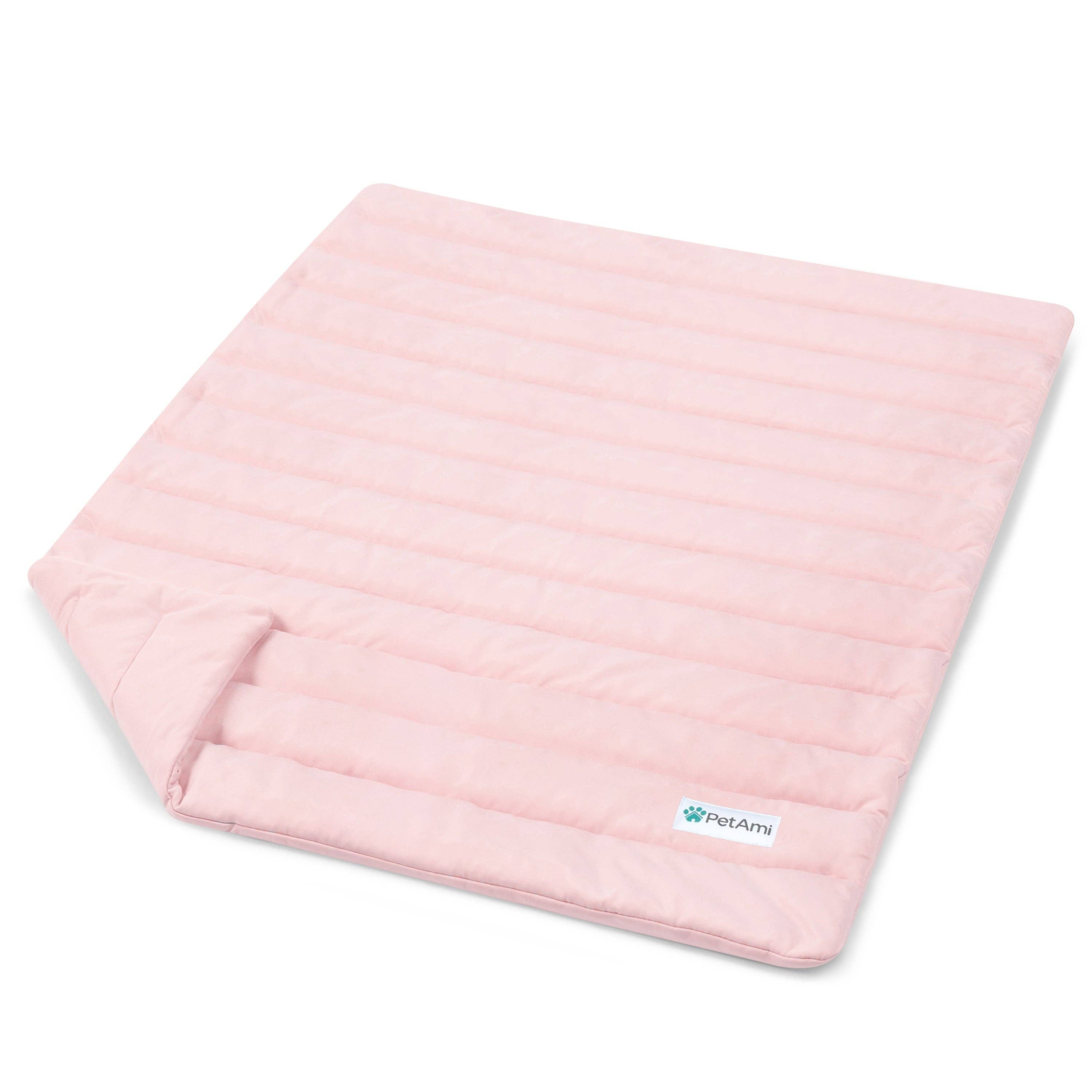 PetAmi - Venta al por mayor Manta - Gatos y perros - Manta para mascotas con tecnología premium de enfriamiento32