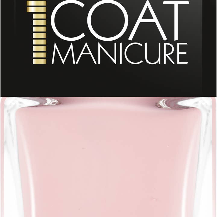 TRENDING CORPORATE - Wholesale Nail Polish - Pa131N22 Wibo Nail Polish 1 Coat Manicure No. 22