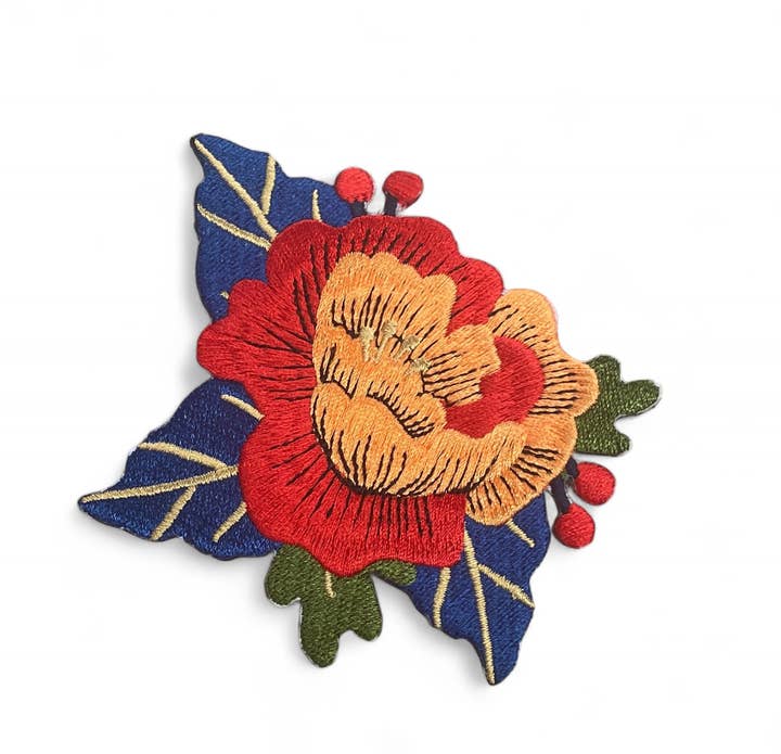 Wild Optimist - Wholesale Patch - Peonies Patch0