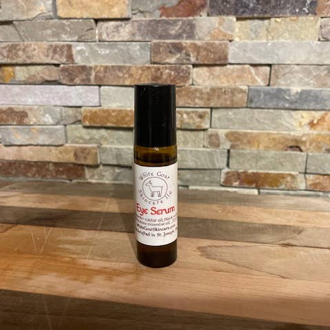 White Goat Skincare LLC – wholesale Eye serum – Eye Serum with Frankincense0