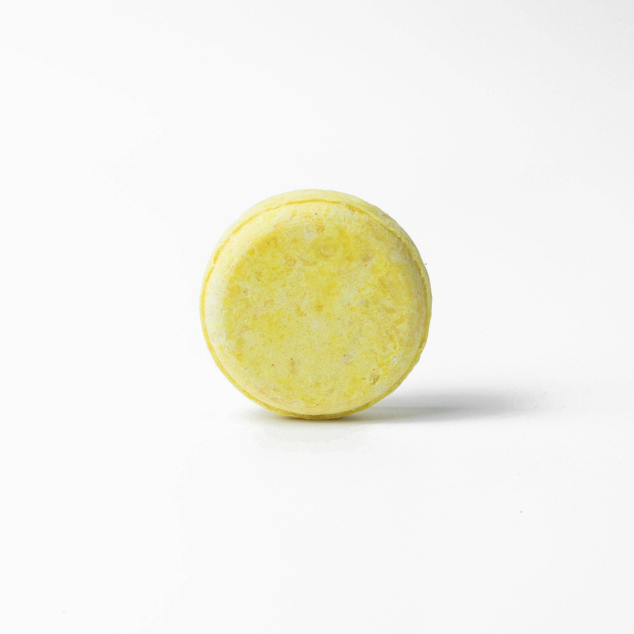 Oliver Flynn Plastic Free Shop – Großhandel Shampoo-Puck/festes Shampoo – Honey Citrus Shampoo-Riegel1