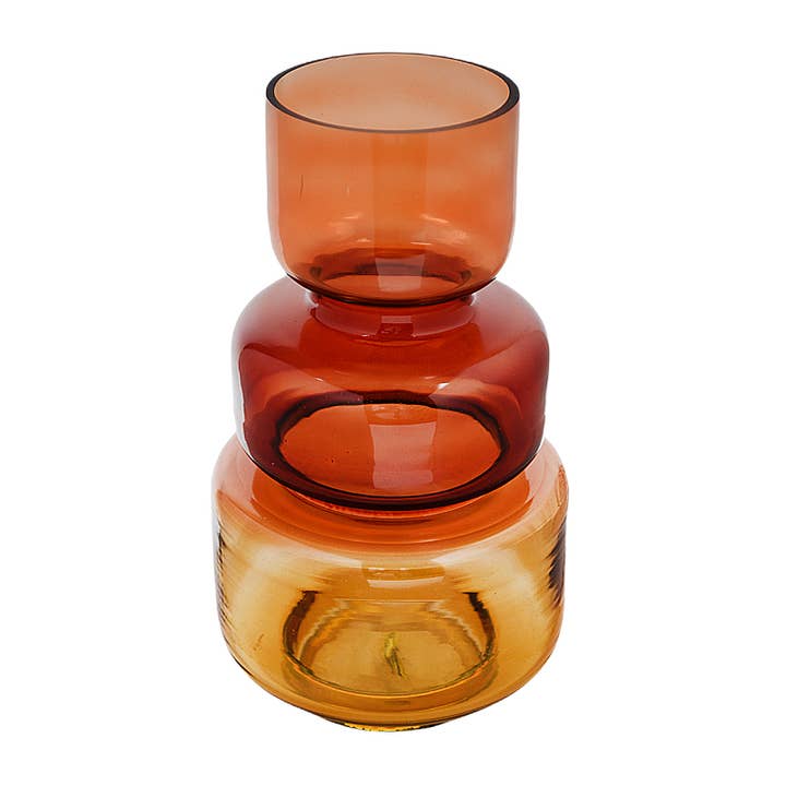 Rosha Living Inc - Wholesale Vase - Wisteria Vase L2