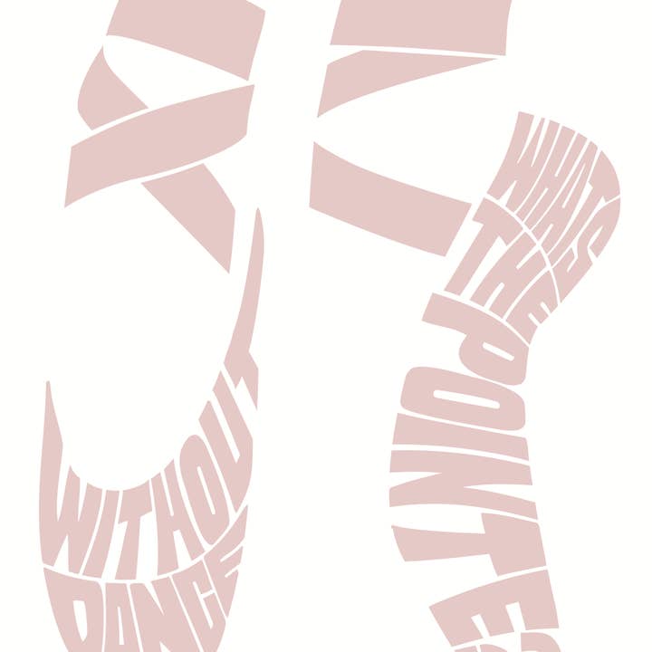 Senza danza, qual è il punto adesivo? per la vendita all'ingrosso da parte di Denali & Co.