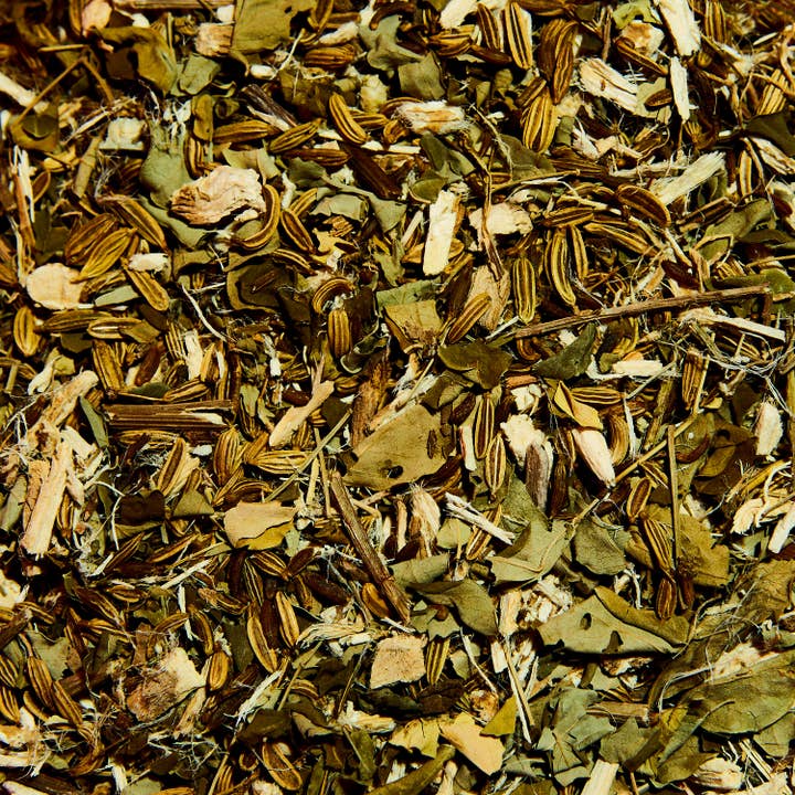 Mother Nature’s Recipes – wholesale Nursing tea – Maternity – Mama's Milk Aid Breastfeeding Tea3