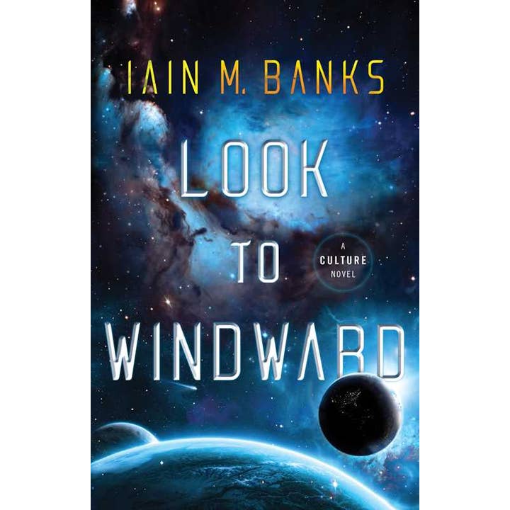 Look to Windward by Iain M. Banks for wholesale by Simon & Schuster