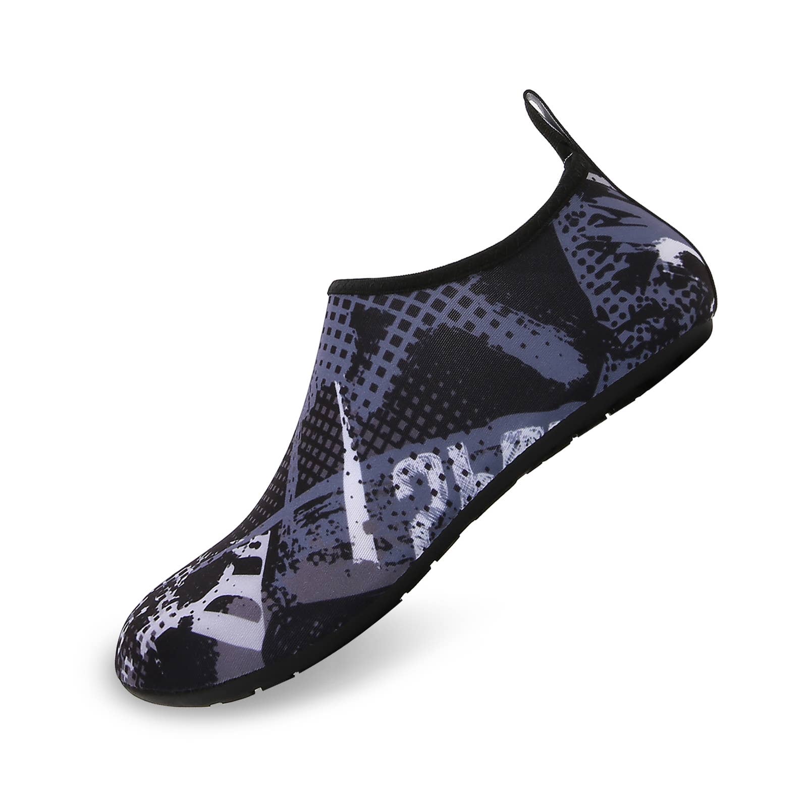 Shop Lev - Wholesale Water Shoes - Women's - Unisex Anti-Slip Socks Quick Dry Beach Water Shoes [Pck] -110