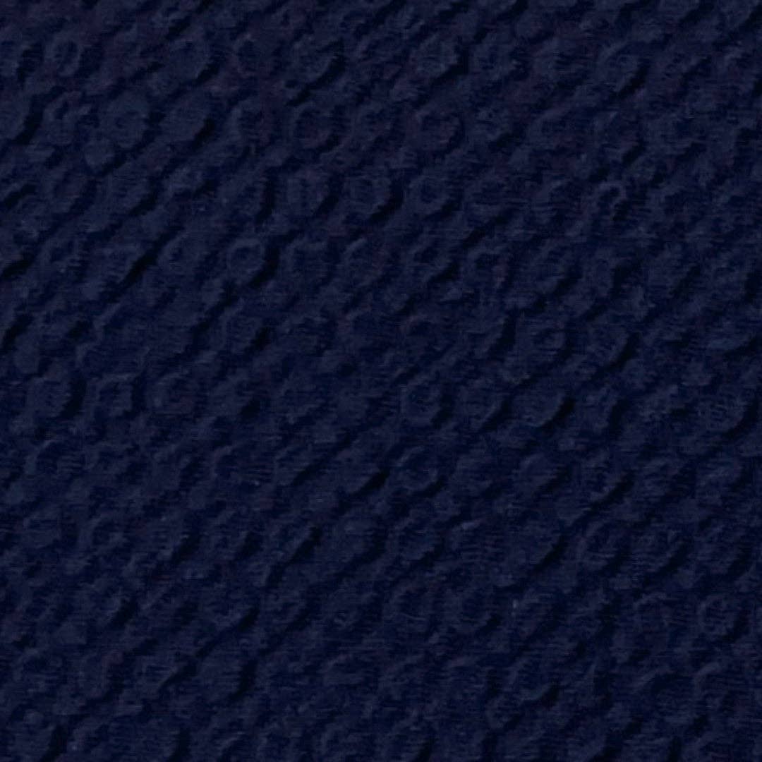 IBKÜL - Wholesale Sweatshirt - Women's - Solid Popcorn Stitch Asymmetrical Zip Pullover 2.014