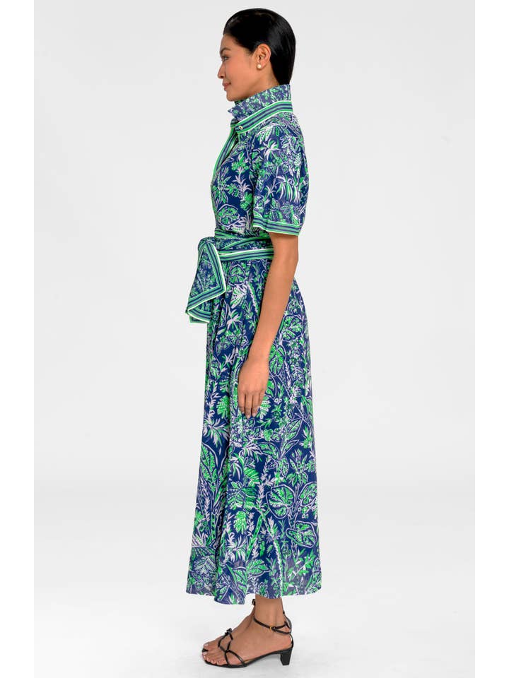 Gretchen Scott LLC - Wholesale Dress - Women's - Panache Dress - Vintage Dress5